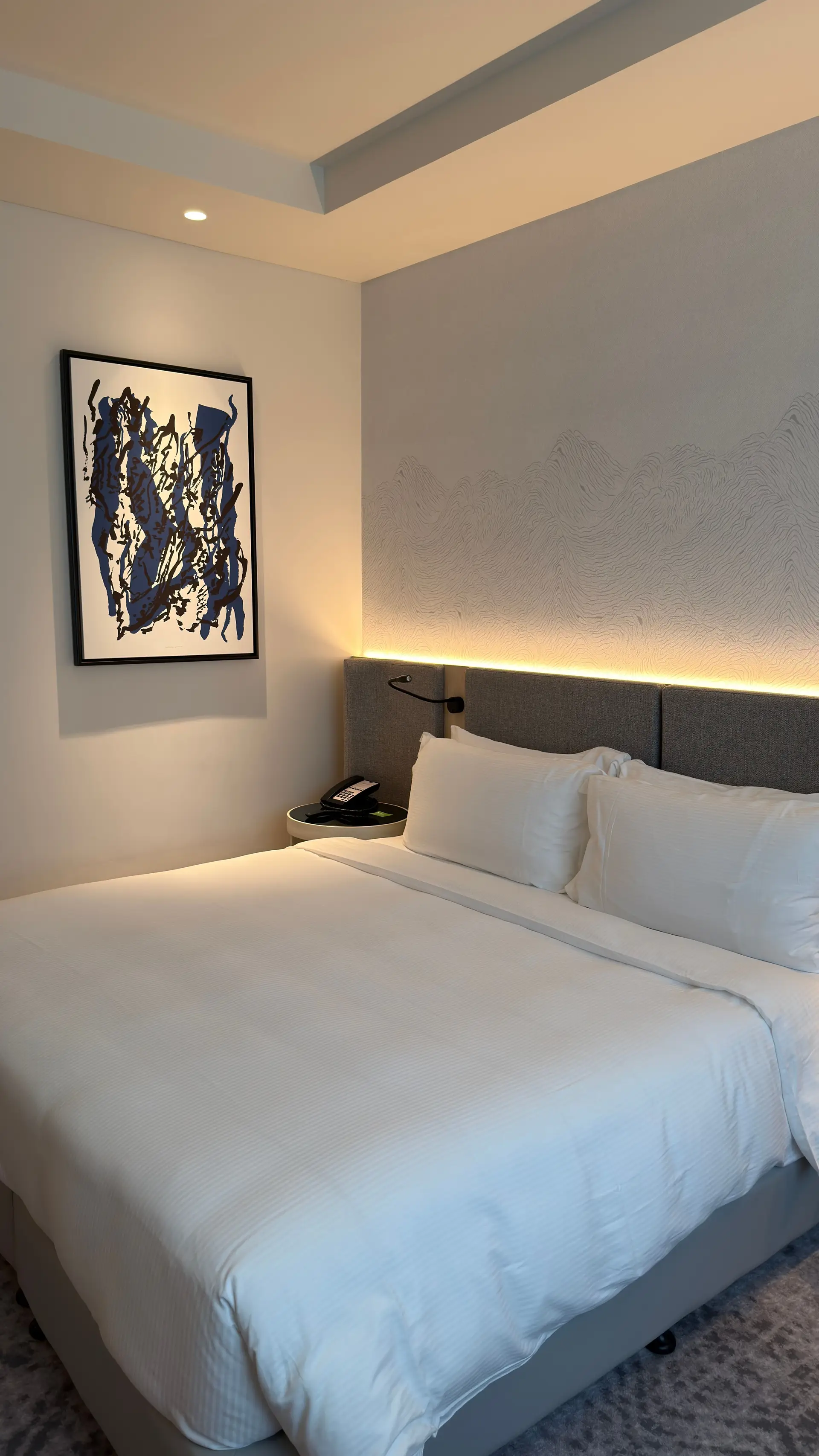 Prestige Suite