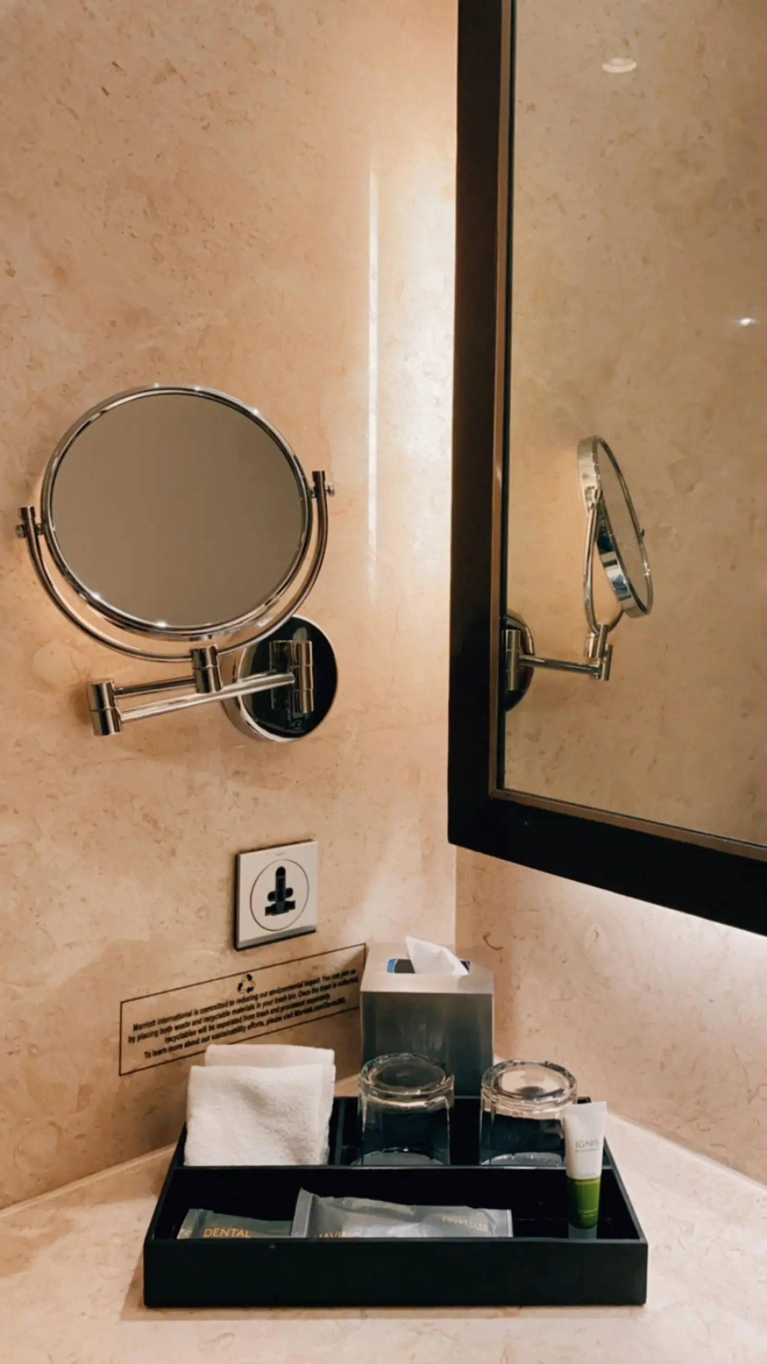 Bathroom Vanity